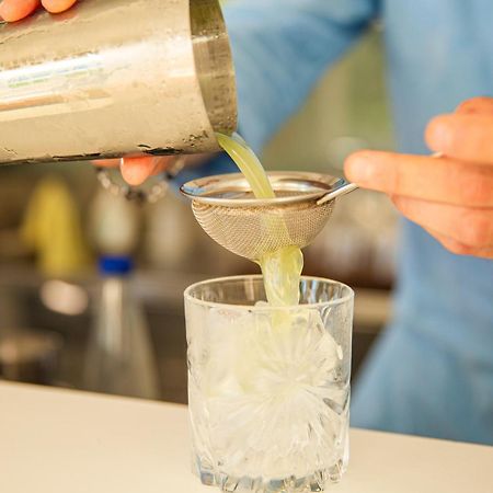 拉佛洛里迪安娜酒店 卡普里 外观 照片